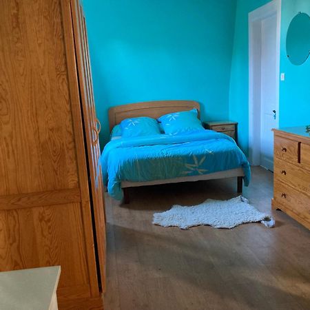 Bed and Breakfast Chez Gigi Huchenneville Экстерьер фото