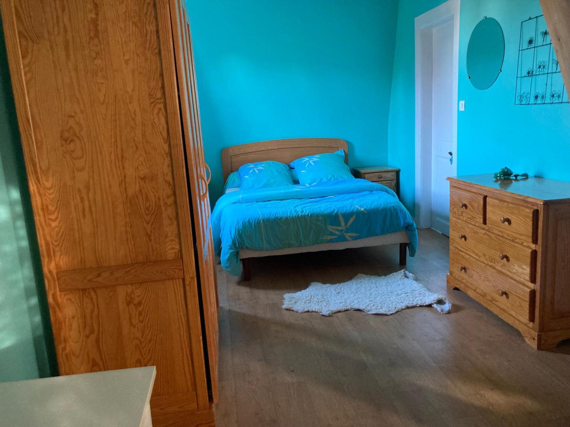 Bed and Breakfast Chez Gigi Huchenneville Экстерьер фото
